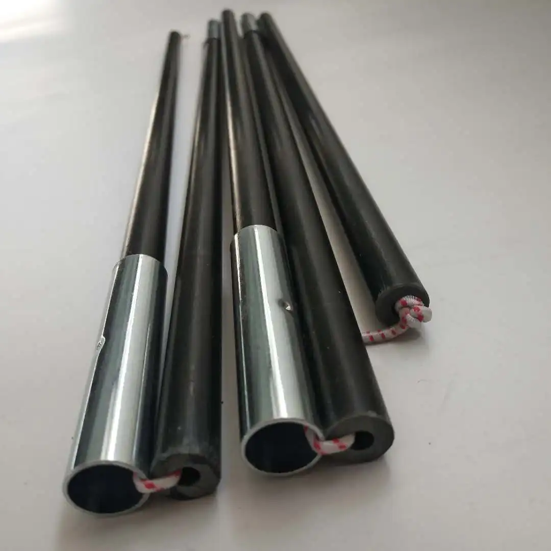 11mm Fiberglass Composite Pultruded 