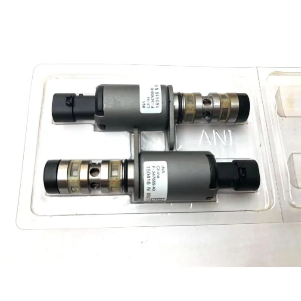 Oil Pump Control Valve VVT Valve for MG3 MG350 VVE200050-A