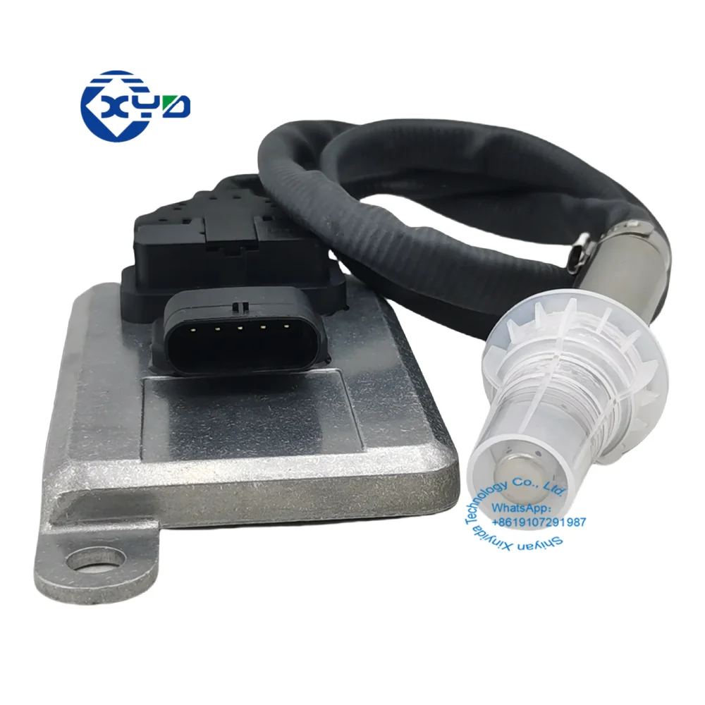 XINYIDA SCR European Truck Nox Sensor 5wk9 6780a 5WK96780A