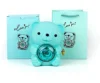 Blu Tiffany