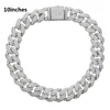 F014-silver 10"