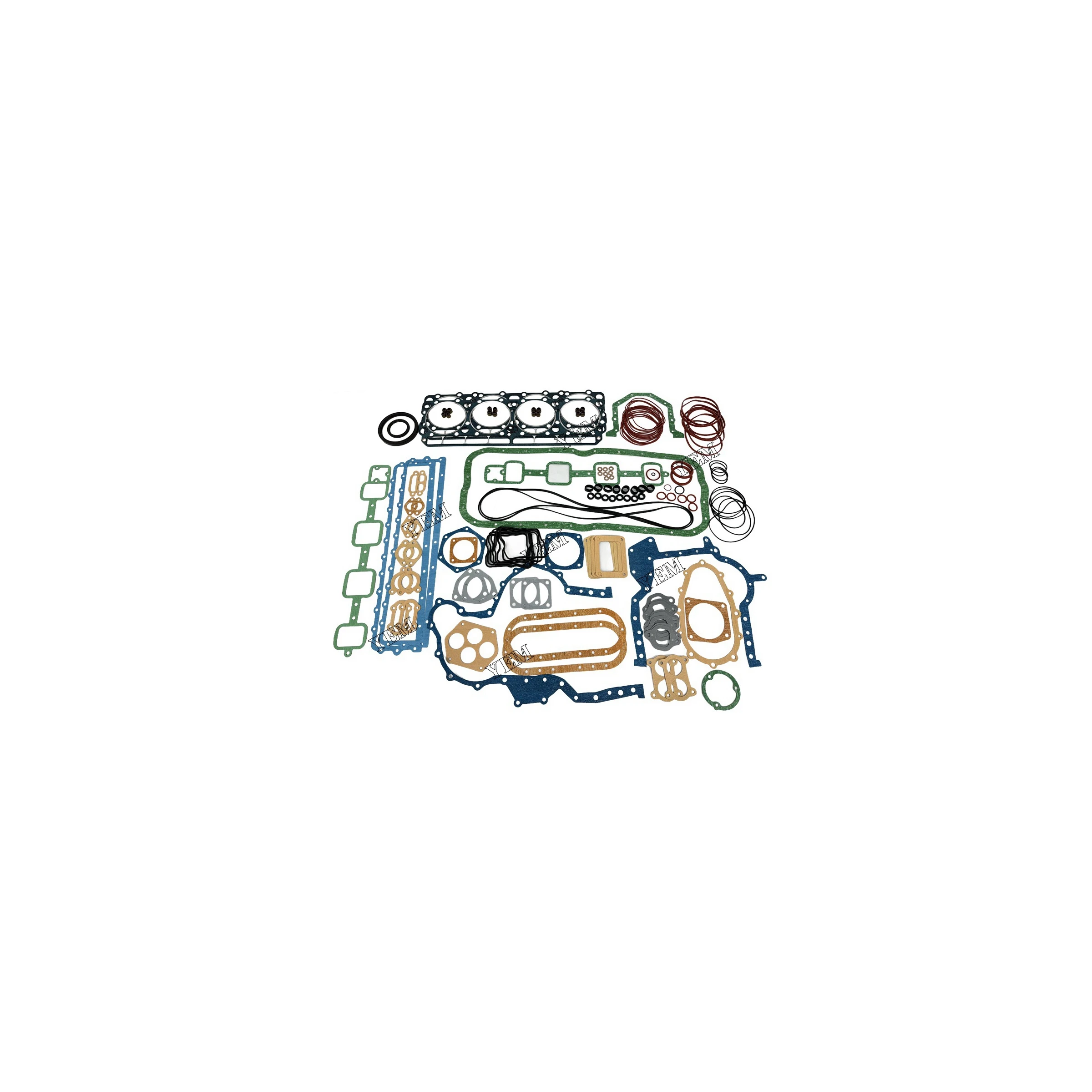 Machinery RF8 Full Gasket Kit for Nissan Industrial Machinery Engine Parts