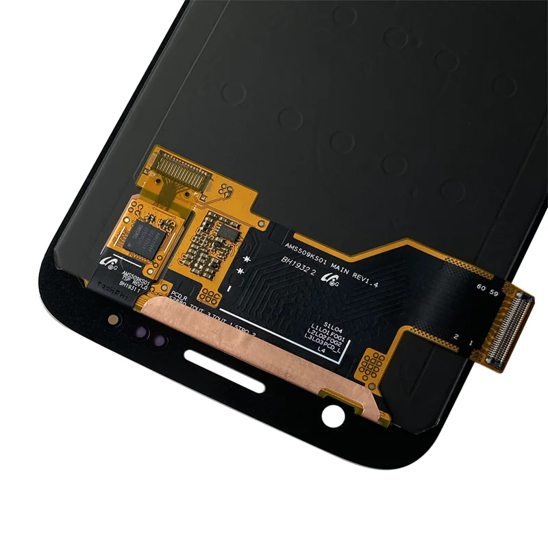 SAMSUNG ディスプレイ Samsung Galaxy S7 G930用 5.1インチ LCD ディスプレイとタッチパネル