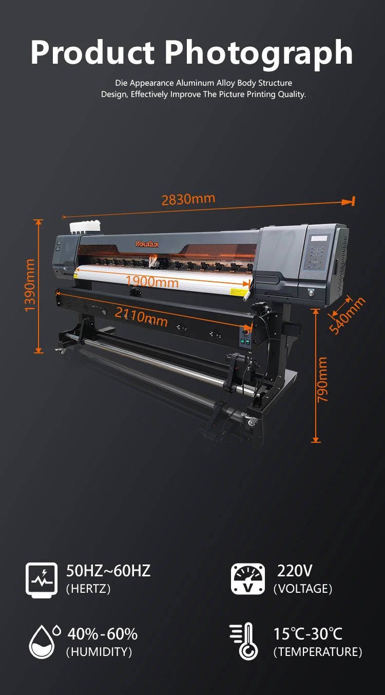 Imprimante à jet d'encre continu - UX-D - Hitachi Europe GmbH - à