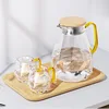 Transparent --- 1500 ml