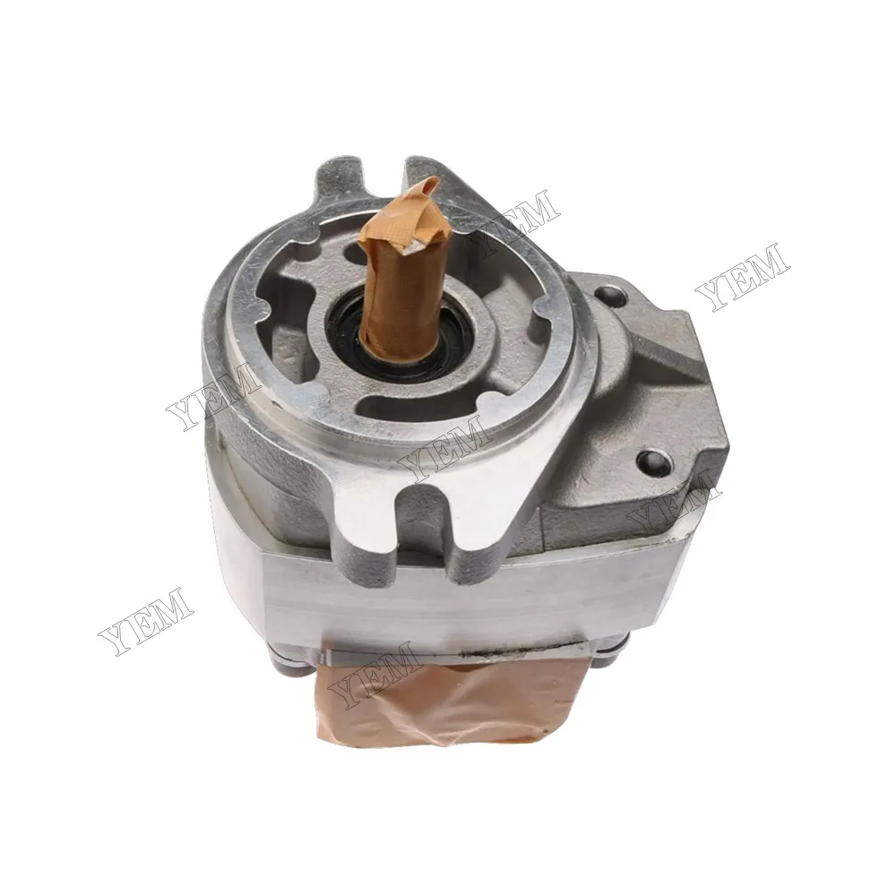 Hydraulic Gear Pump 705-73-29010 Fit for Komatsu WA100-1 WA120-1 WA150-1 WA180-1 Engine