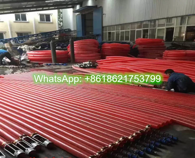 Multiple Functions Portable Grain Suction Machine Small Type of Hand Grain Suction Machine