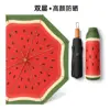 Watermelon-gold ribs-8 ribs