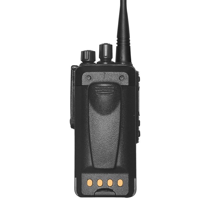 MYT DM311 Long Range WaterProof IP67 Walkie Talkie DTMA Digital DMR Two Way Radio