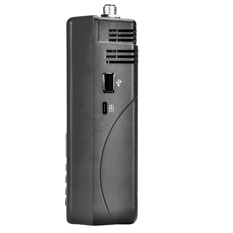 New V8 Finder2 Satellite Finder Signal Meter 4000mah Battery 3.5inch