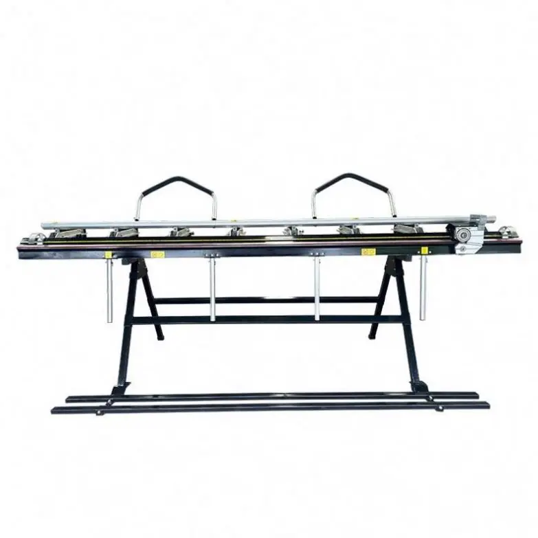 Potable Bender Sheet Metal Cutting DH-4200 and Bending Tool Machine with Specification