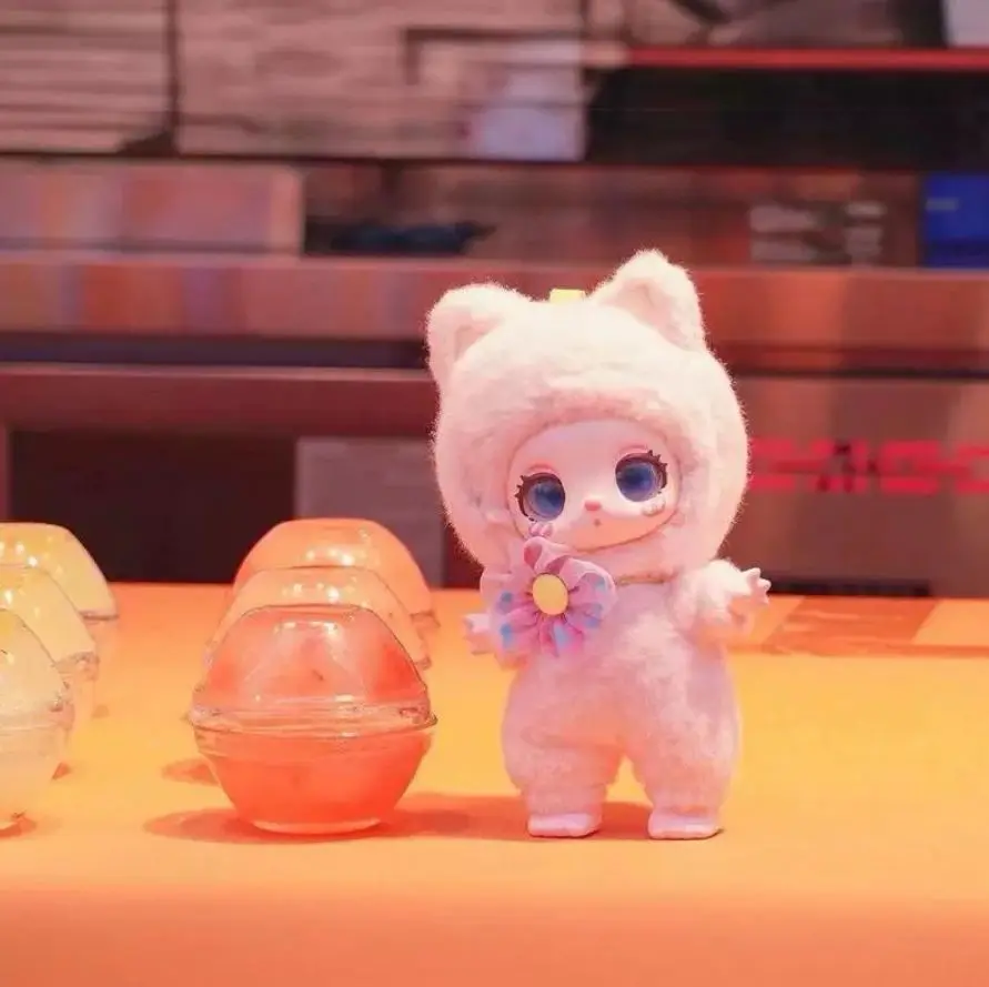 Liila’s Lucky Cat V1 シーソルトミント Liila's Lucky Cat V1 シーソルトミント 正規品 - メルカリ