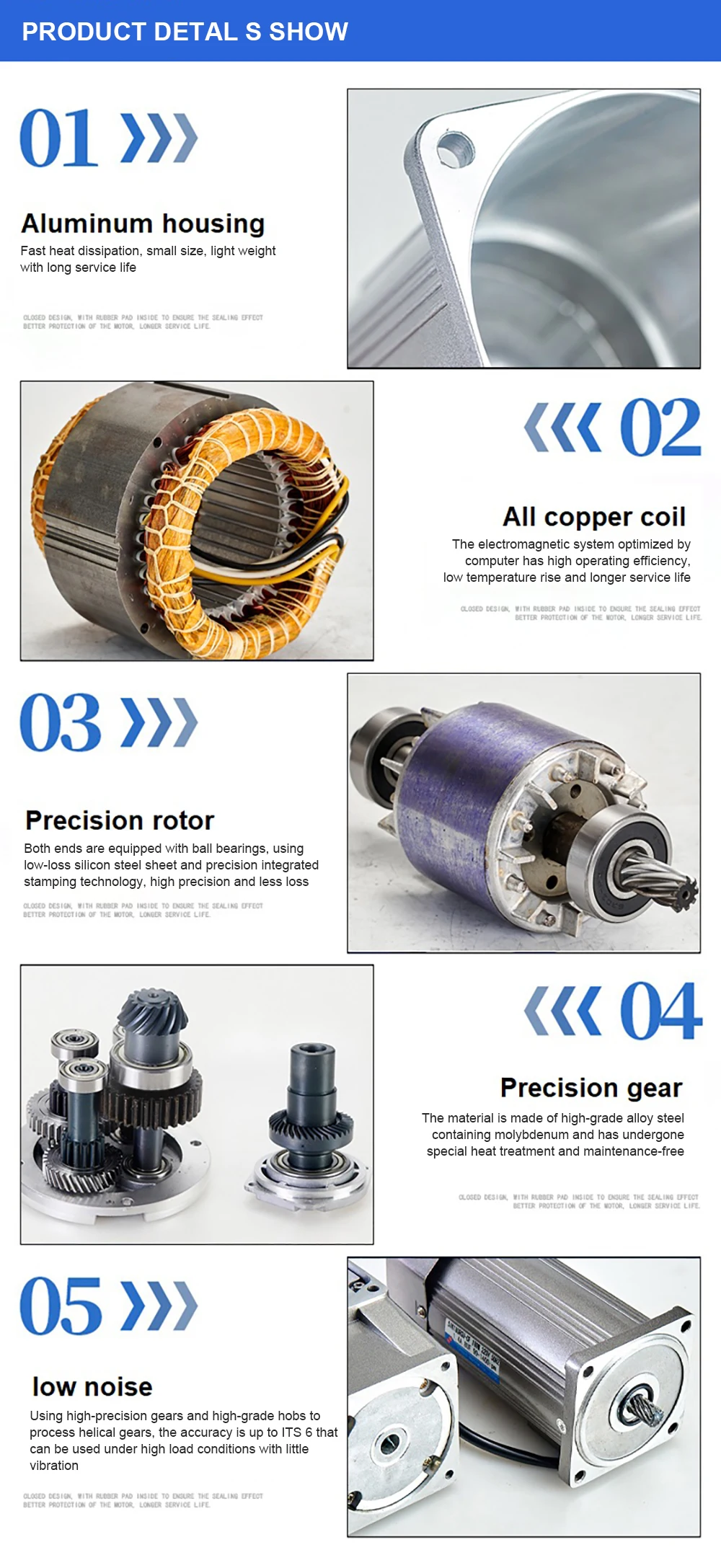 1 pz 400W regolatore di velocità del motore AC 220V regolatore di velocità  del motore regolatore