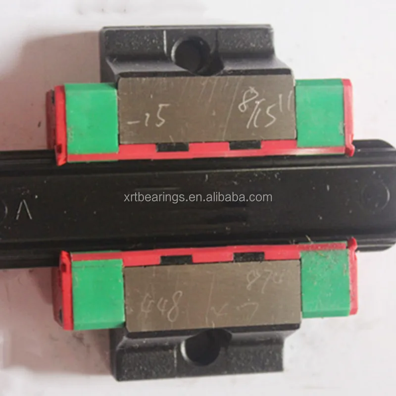 HIWIN Large Stock Linear Guide Rail EGW25SA Linear Guide Motion Rail