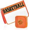 Baloncesto naranja