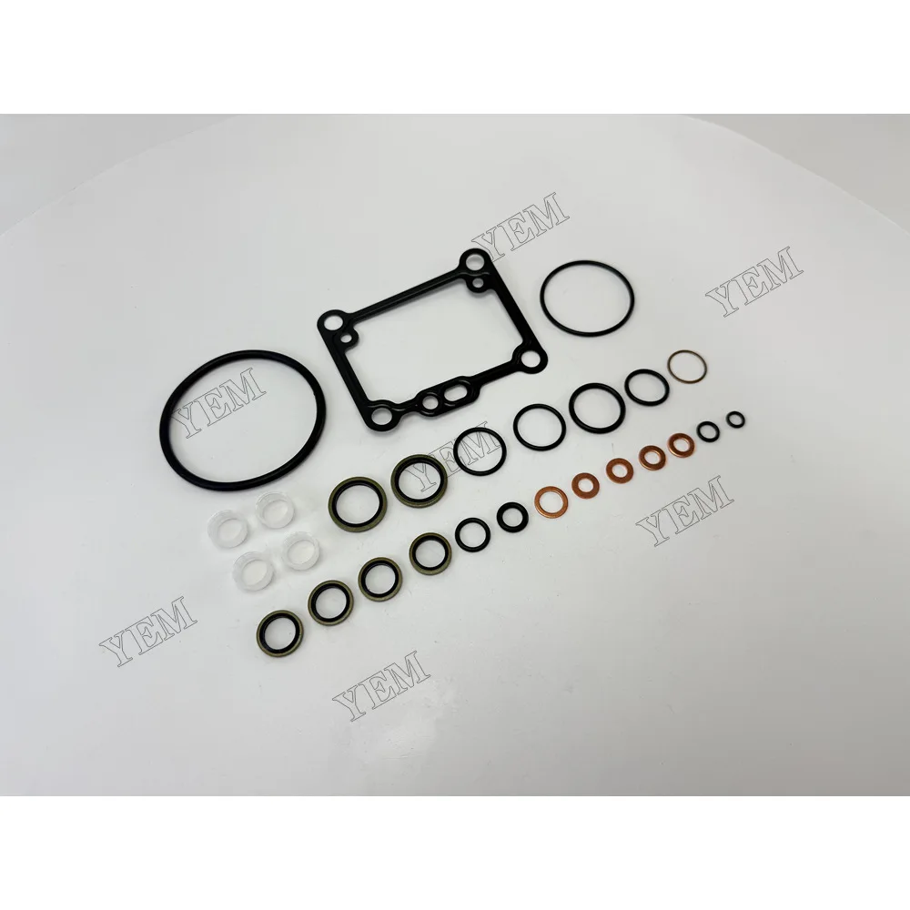 For Yanmar 4TNV88 Repair Kit Overhaul Kit Standard Size Engine Parts 2