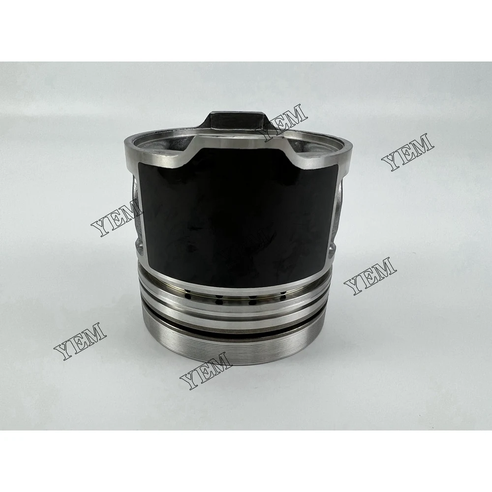 For Caterpillar Engine 3044C Piston 3154669 STD Spare Part Aftermarket Engine Spare Parts 3