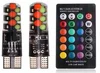T10-12LED-COB-RGB-Silicone