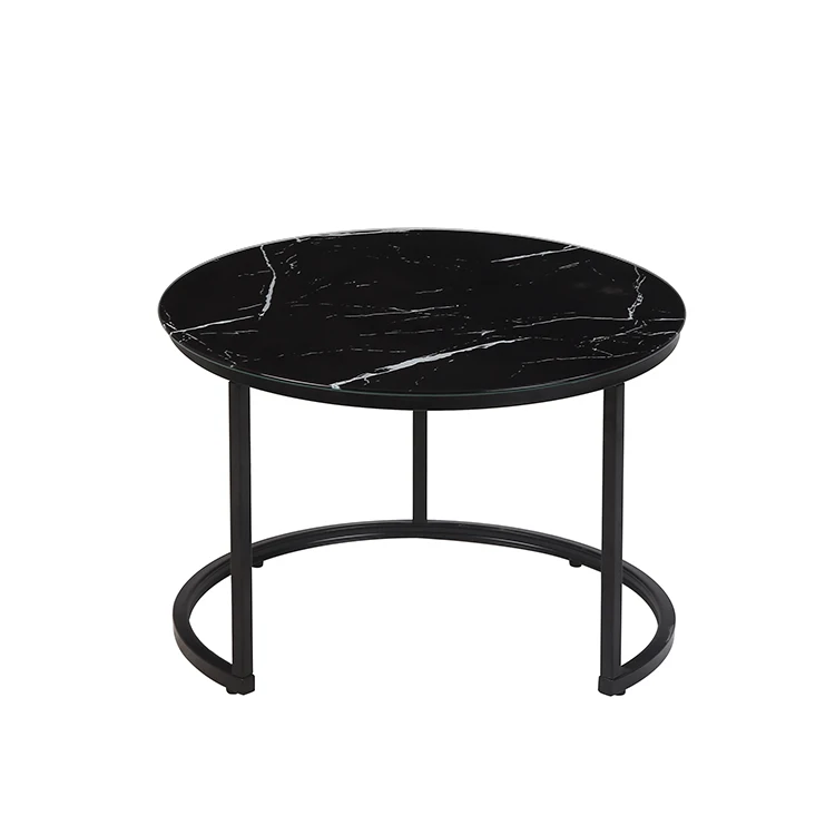 Modern Center Living Room Table  Nordic Round Luxury Tea Basse Set Mesas De Centro Coffee Tables for the Living Room Home
