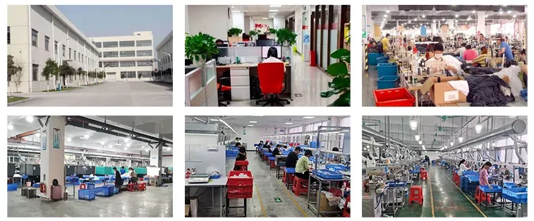 Shenzhen Zhitengda Electronic Commerce Co., Ltd. 2