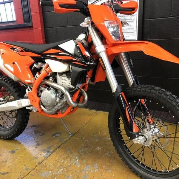 Exc-f Ktm 2019 250 - Buy Ktm,Ktm Exc-f 