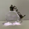 Couleur Multied octangle avec lumière