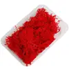 Bright red-one box