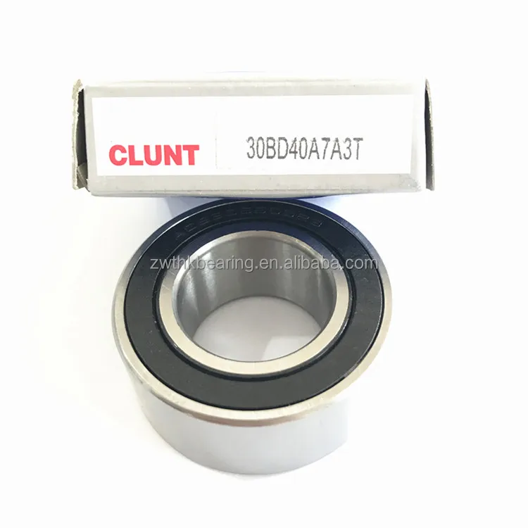 17x47x14mm Alternator Bearing B17-102DG4 - Long Life & Precision