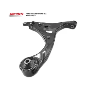 KINGSTEEL OEM 54500-2H000 545002H000 54500-0Q000 54500-1M100 54500-2H100 Car Lower Control Arm for HYUNDAI Elentra I30 KIA