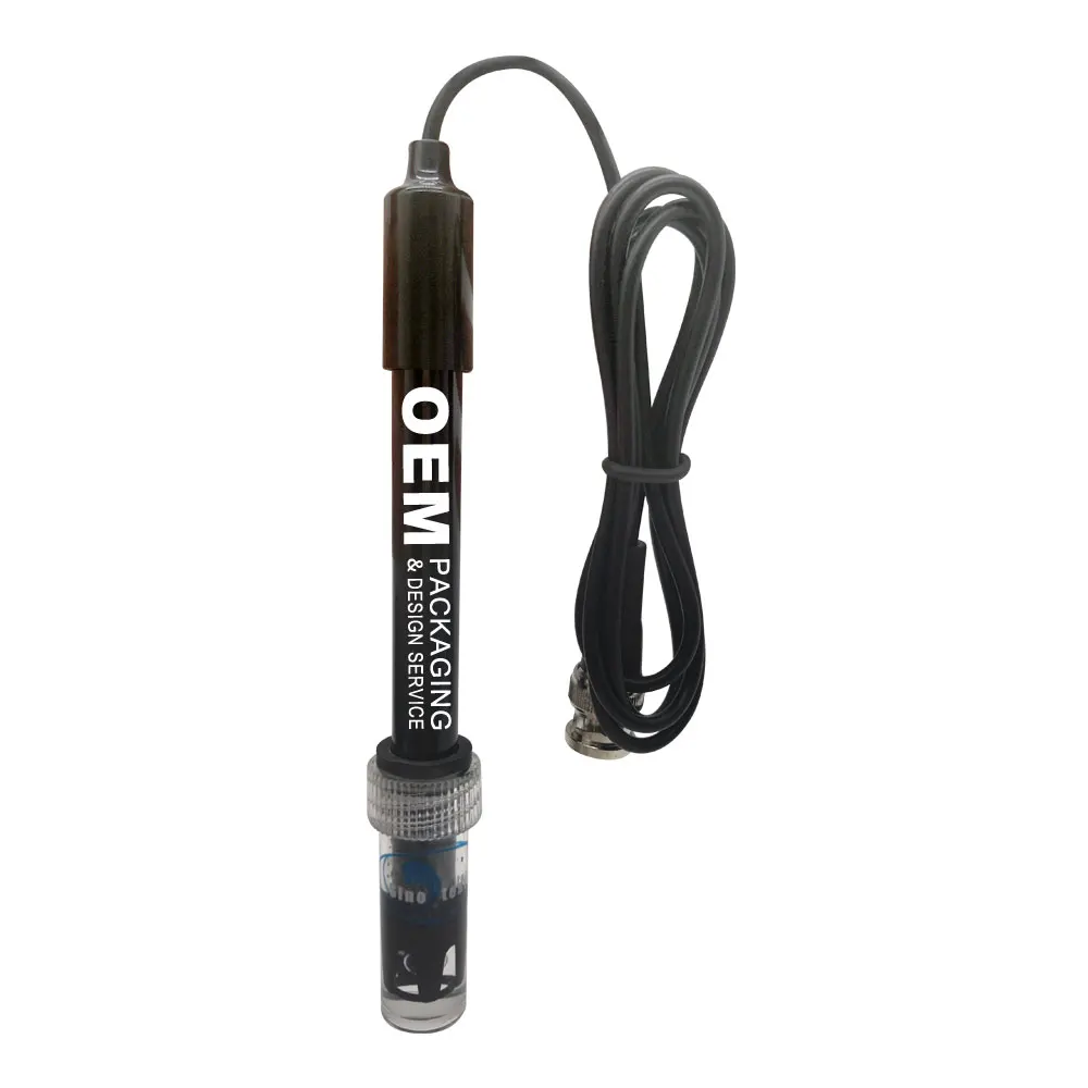 Ph Meter Probe Water Ph Sensors Electrode