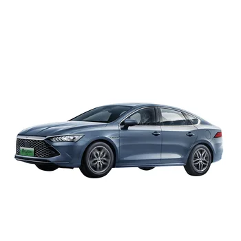 Wholesale Price Long Endurance Qin Plus 2024 Honor Edition Dm-I 120km Excellence Byd Plug In Hybrid Vehicles