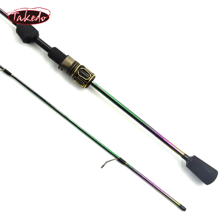 TAKEDO high carbon special 1.80m ultra