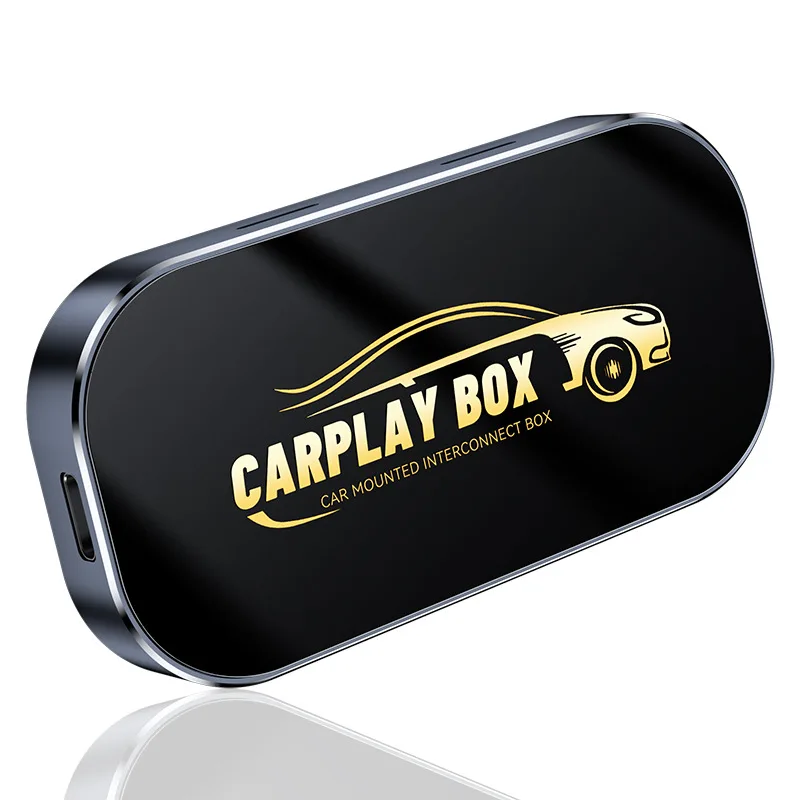 2G+32GB Magic Carplay Box USB Dongle Radio Android 13 With Youtube Netflix Google Store Wireless Android Auto Carplay Ai Box - view 5