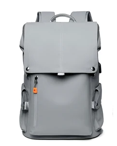 Multi-functional Laptop Backpack Waterproof Tech Large Capacity Backpack with Laptop Compartment