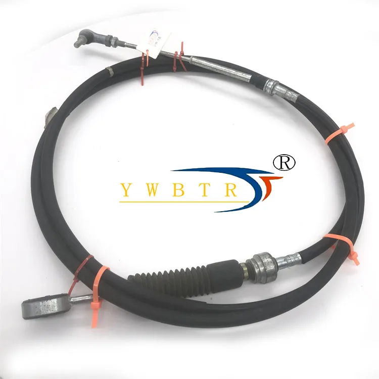 ティーズ ページ 9 High-quality NPR Gear Shift Cable B - Wholesale Available