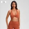Autumn Orange
