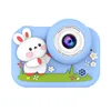 Blue Rabbit HD Dual Camera (Takes 54 Photos Withou