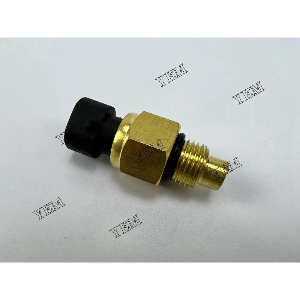 For Bobcat E25 E26 T110 T180 T200 T320 S850 Coolant Temp Level Switch Sensor 6727869 Engine Parts 4