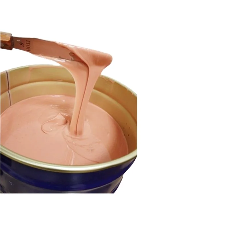 Food Grade Liquid Rtv2 Silicone Rubber for Artificial Vagina Model  Sexual Equipment Toys Making