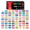 Colorato (72 colori