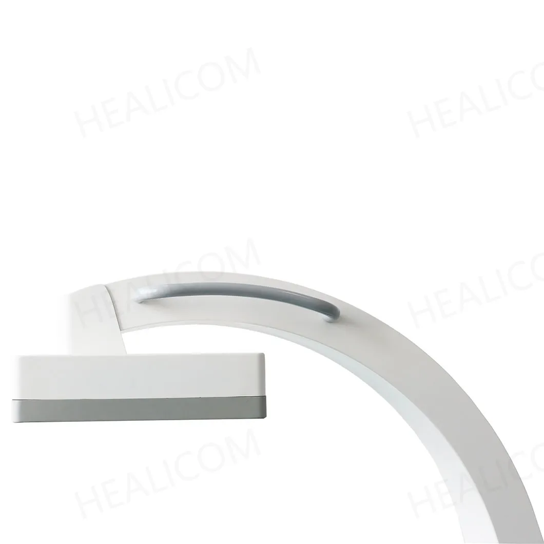 Professional Hospital Use HCX-5A 34" LCD HD Monitor Mobile Digital C-arm System X-ray manufacture