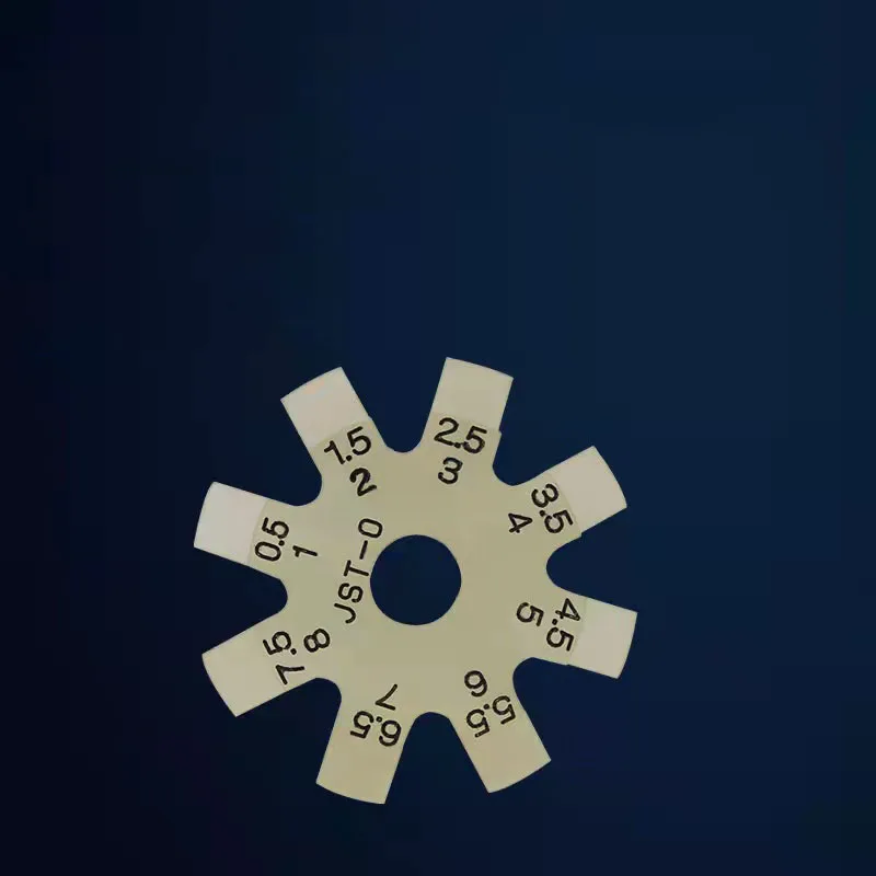 Белый сварочный манометр