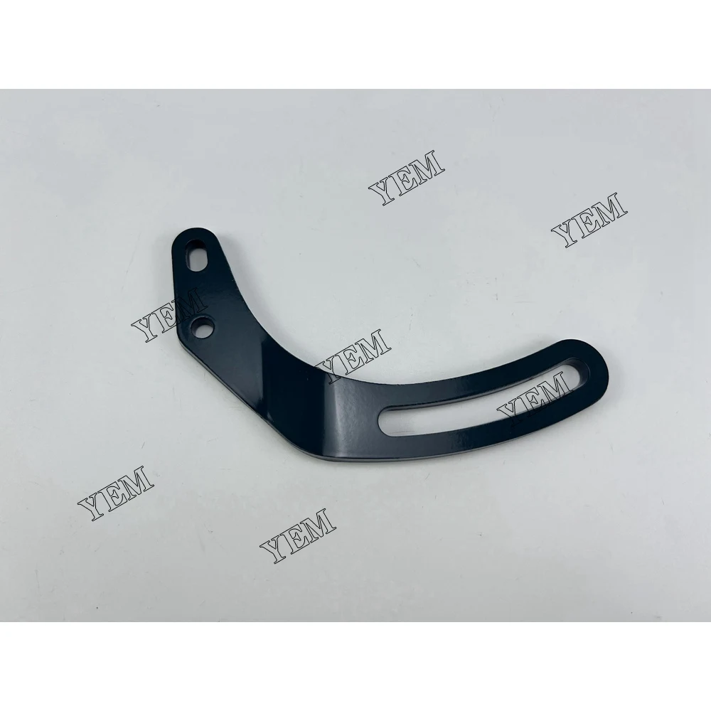 High Quality Alternator Bracket 17413-64423 for Kubota V1505 Engine Part 5
