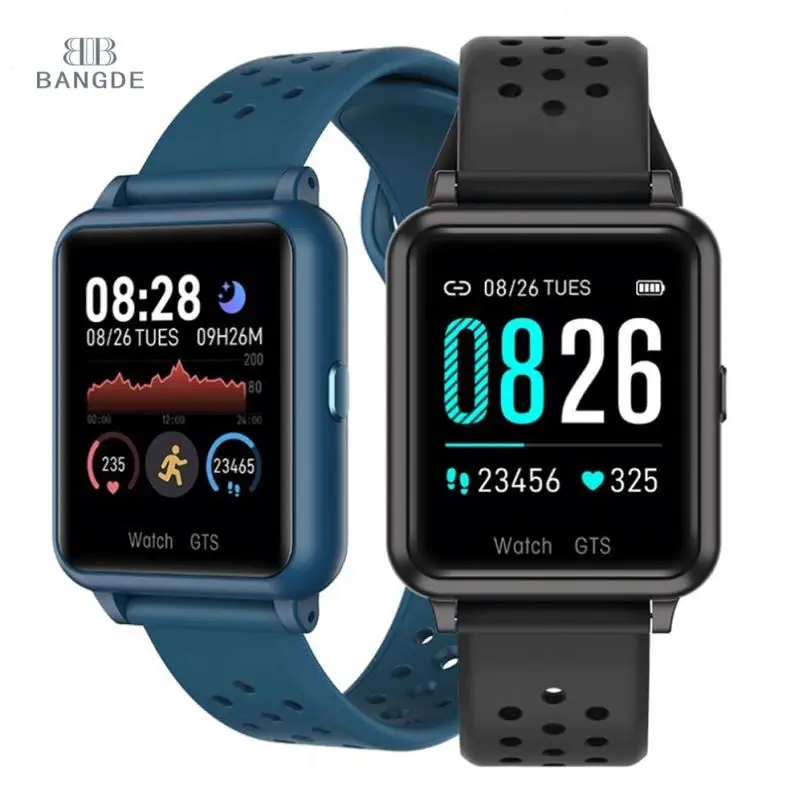 smartwatch z03
