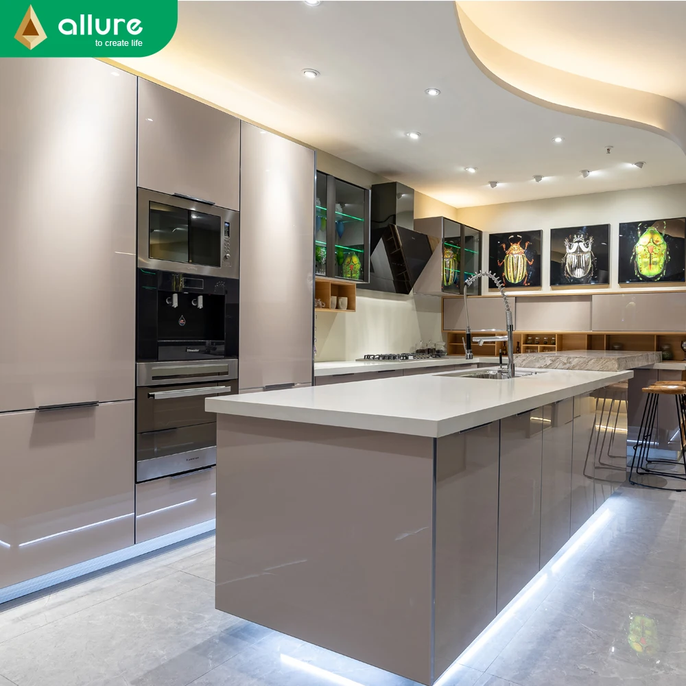 Durable And Elegant Kitchen Unit Variants Alibabacom