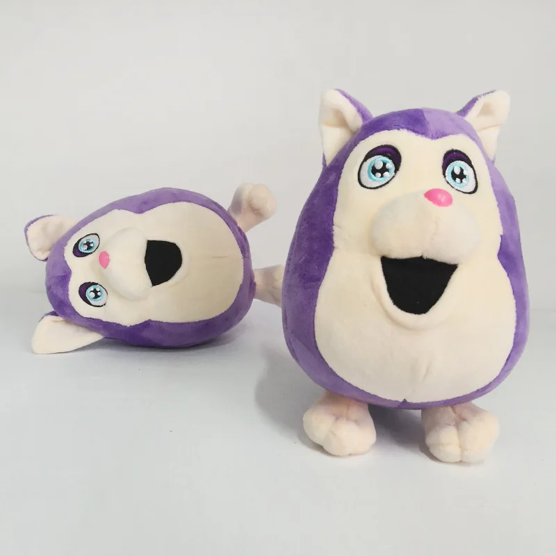 tattletail horror game plushie