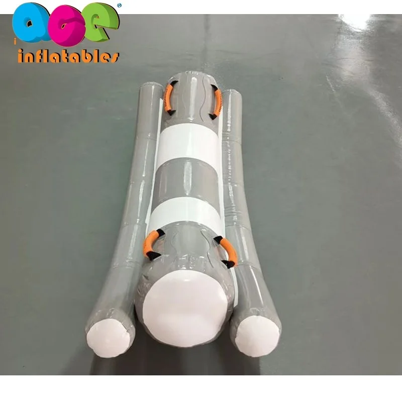 Floating Sport Game Water Pool Inflatable Toy Inflatable Water Totters