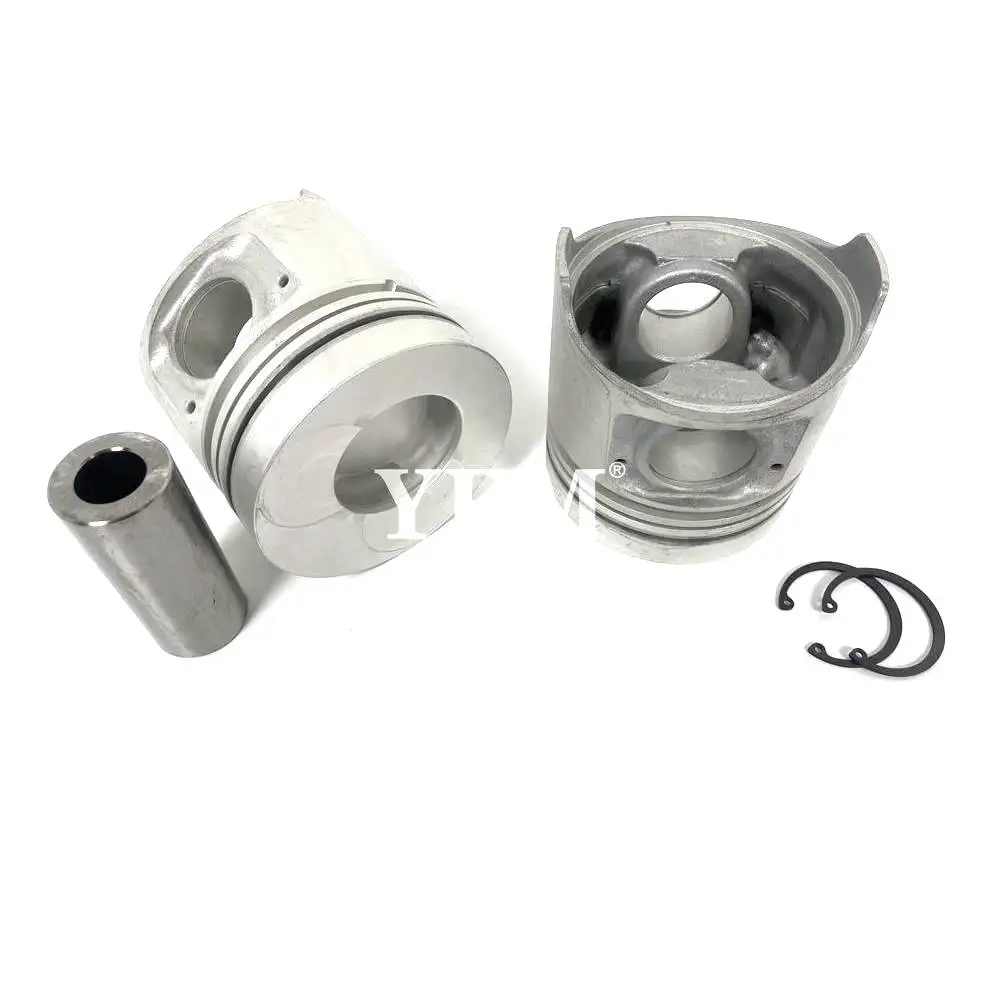 For Hino W04D Piston Kit 13216-2220 Engine Parts