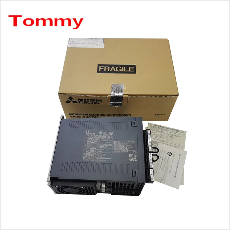 1PC新しい三菱MDS-EJH-V1-20 1PC新しい三菱MDS-EJH-V1-20