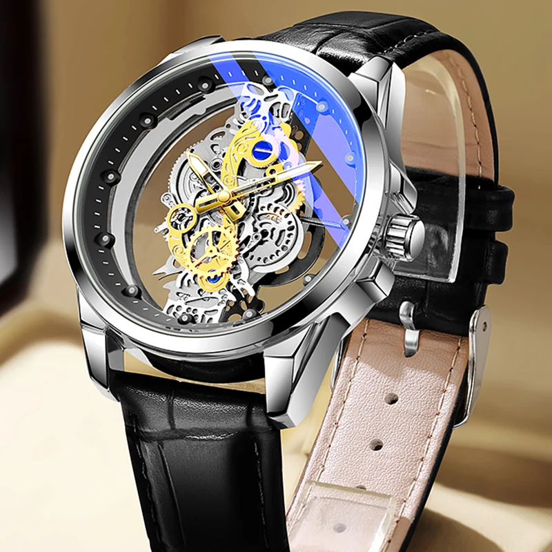 Citizen Super Titanium Citizen 8213 Automatic Citizen Super